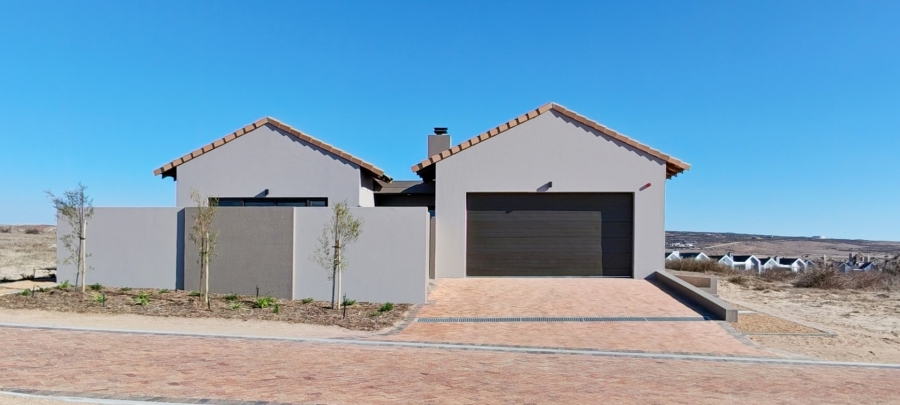 3 Bedroom Property for Sale in Langebaan Country Estate Western Cape
